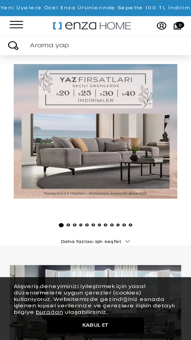 enzahome.com.tr