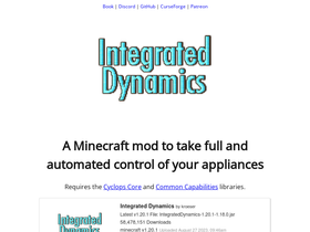 integrateddynamics.rubensworks.net