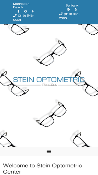 steinoptometriccenter.com