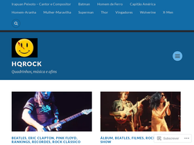 hqrock.com.br