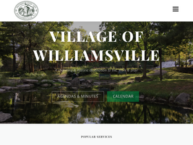 walkablewilliamsville.com