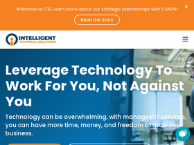 'itsasap.com' screenshot