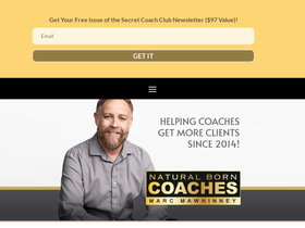 naturalborncoaches.com