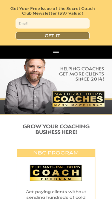 naturalborncoaches.com