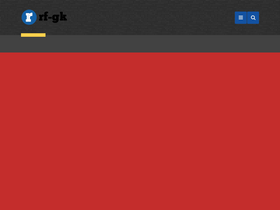 'rf-gk.ru' screenshot