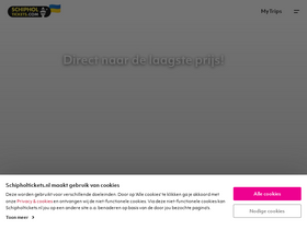 nl.schipholtickets.com