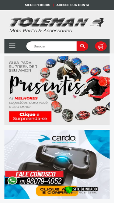 toleman.com.br