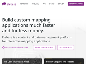 elebase.io