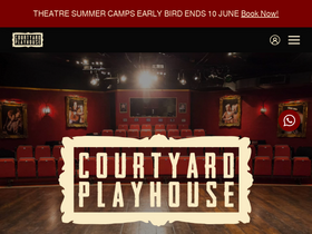 courtyardplayhouse.com