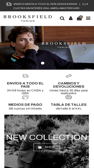 brooksfieldstore.com