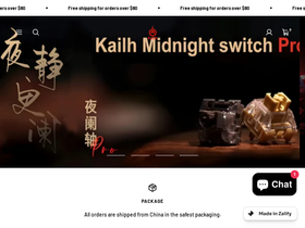 kailhswitch.net