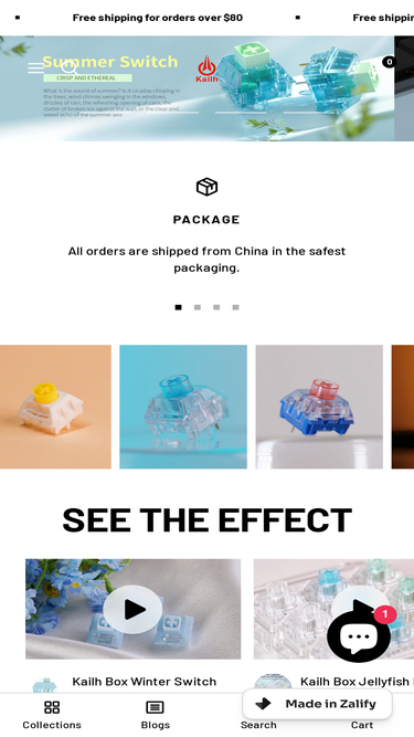 kailhswitch.net