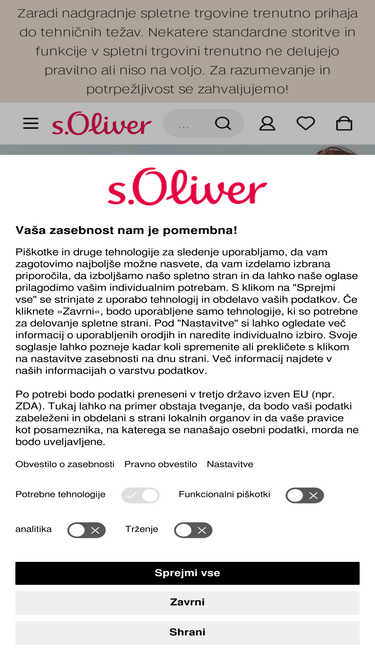 soliver.si