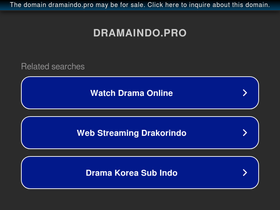 dramaindo.pro