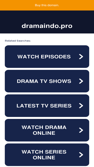dramaindo.pro