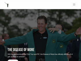 'nolayingup.com' screenshot