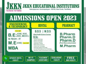 jkkn.ac.in