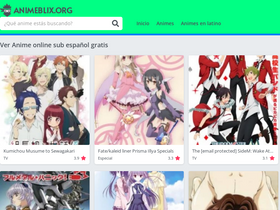 animeblix.org Traffic Analytics, Ranking Stats & Tech Stack