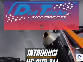 dirttricks.com