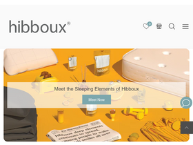 hibboux.com