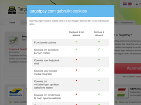targetpay.com