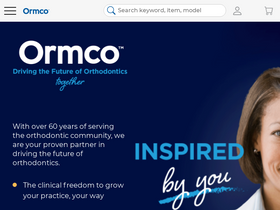 ormco.com