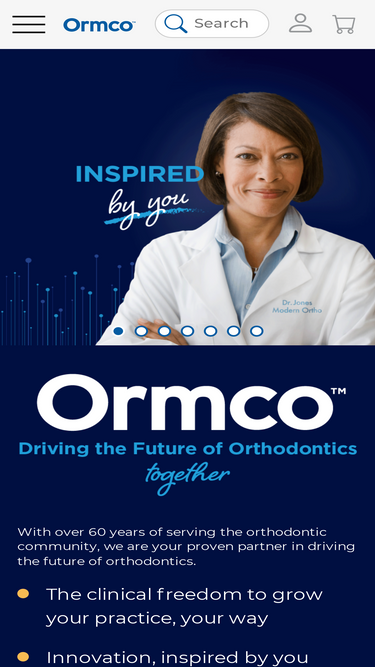 ormco.com