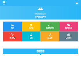 'toyamatome.com' screenshot