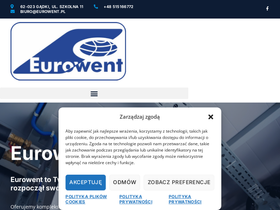 eurowent.pl