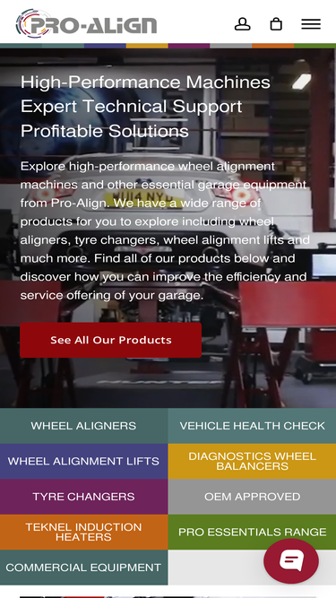 pro-align.co.uk