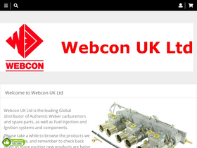 webcon.co.uk