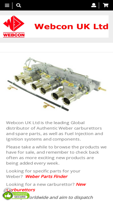 webcon.co.uk