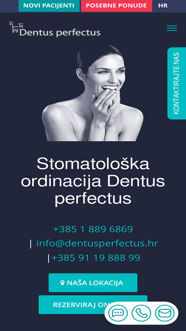 dentusperfectus.hr