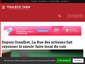 touleco-tarn.fr