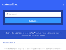 suamarillas.com