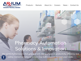arxium.com