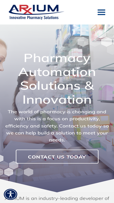 arxium.com