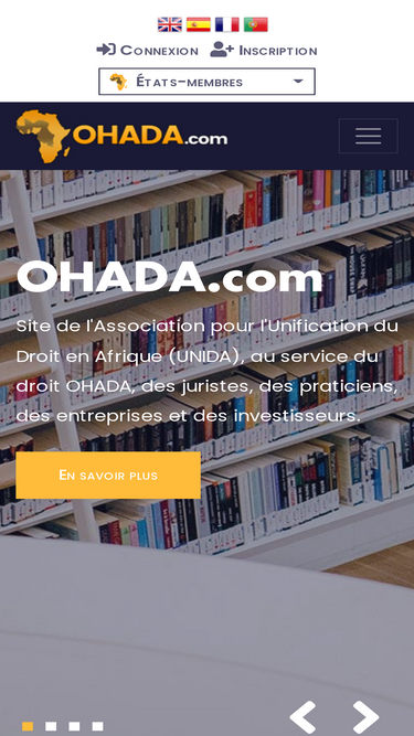 ohada.com