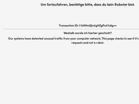 'wayfair.de' screenshot