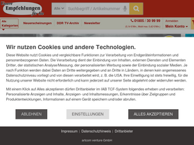 buchredaktion.de