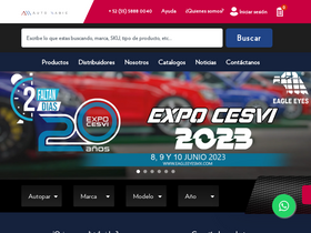 auto-magic.com.mx