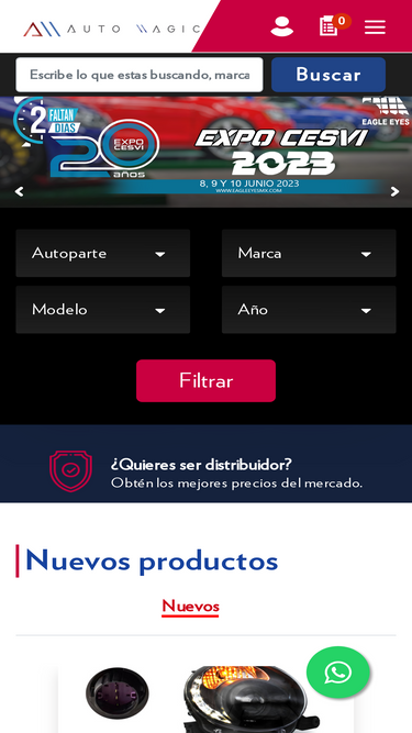 auto-magic.com.mx