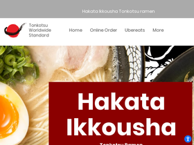 ikkoushaca.com