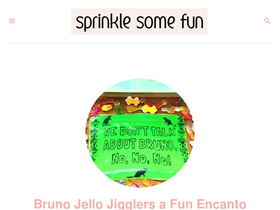 sprinklesomefun.com