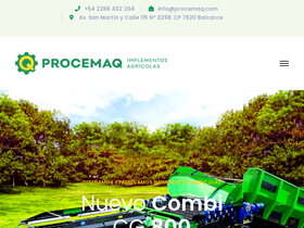 procemaq.com