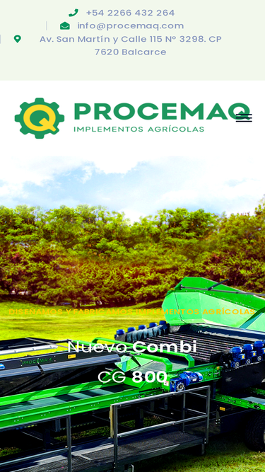 procemaq.com