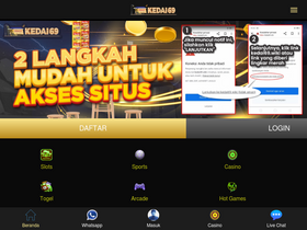 'todomktblog.com' screenshot