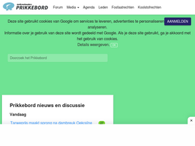 prikkebord.nl