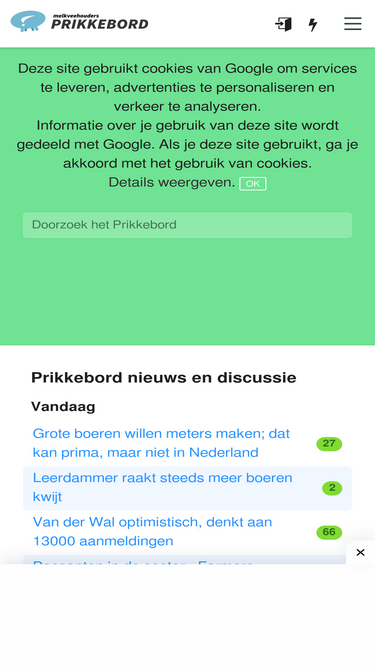 prikkebord.nl