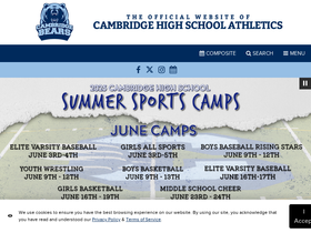 cambridgebears.com